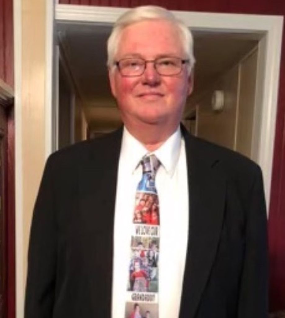Roy Murphree Profile Photo