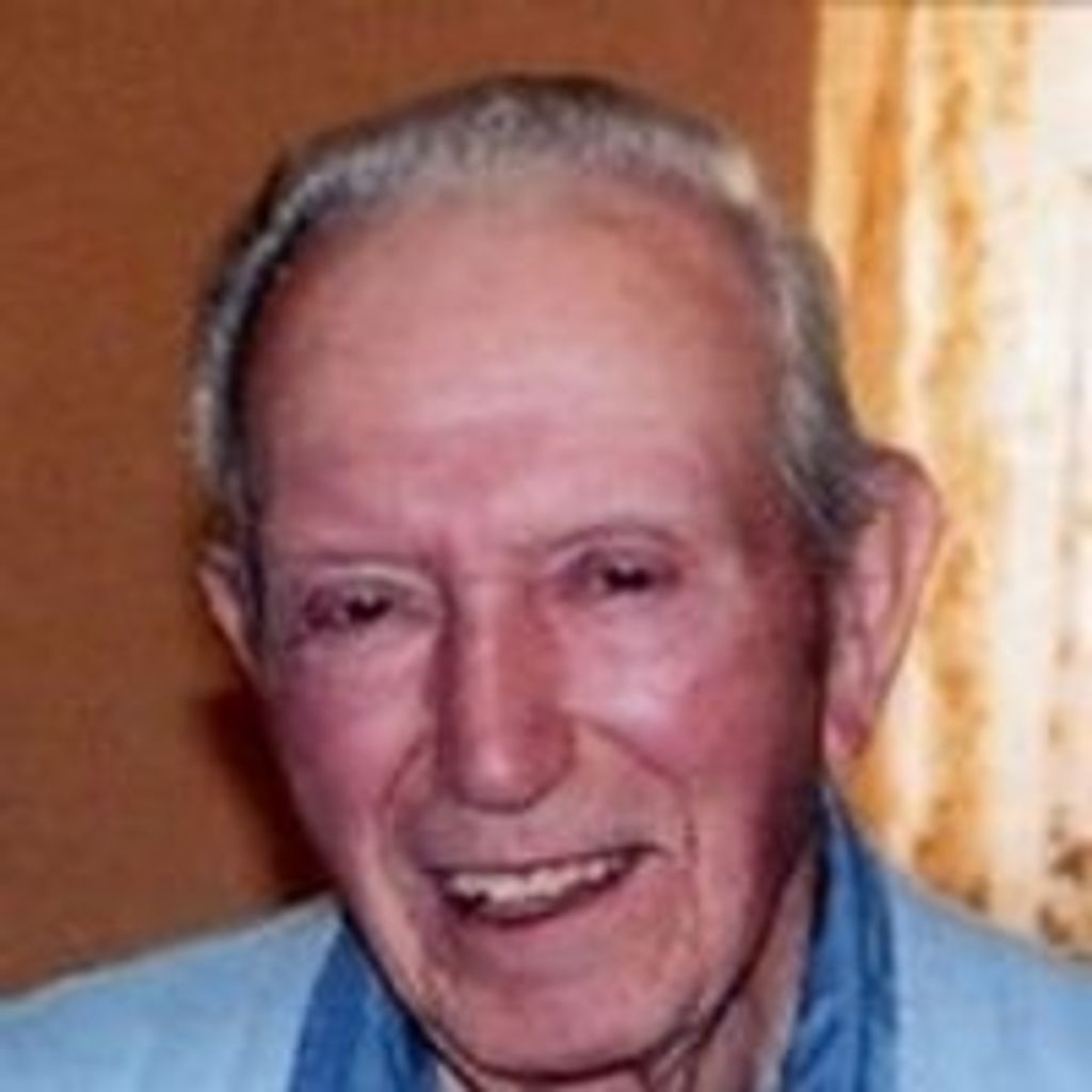 Ralph Budke