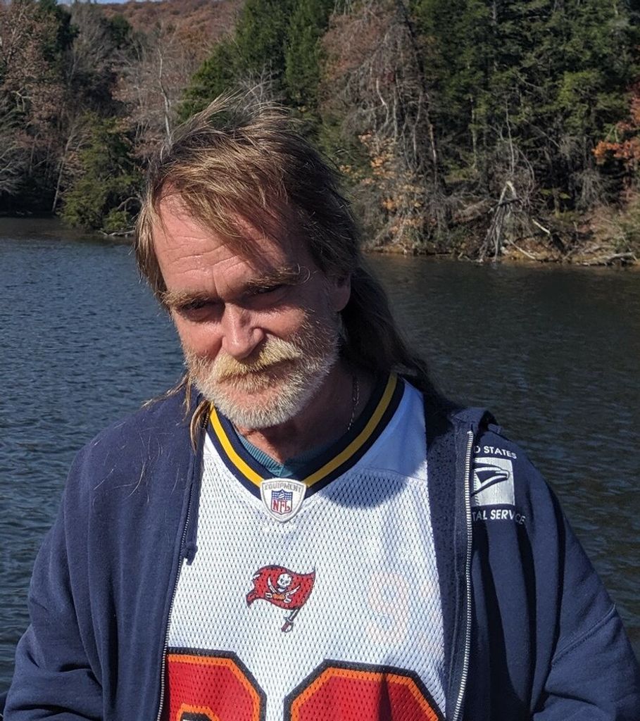 John R Fauske SR.