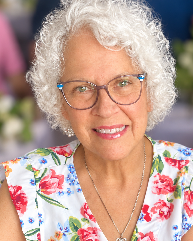 Patricia Sue Krebsbach
