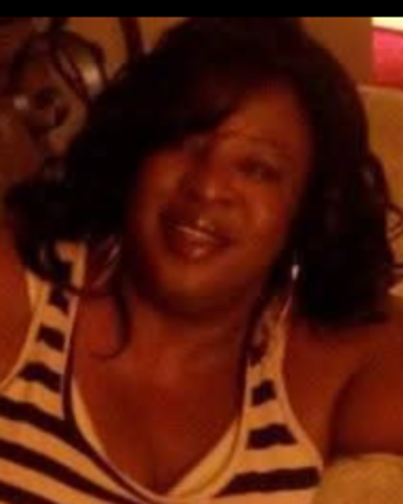 Rosa Stewart Profile Photo