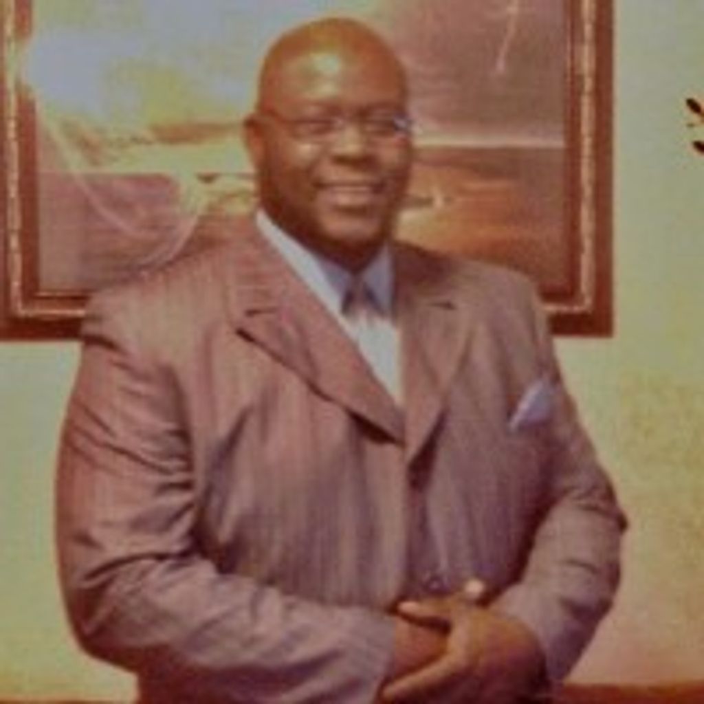 Mr. Cedric Hood Profile Photo