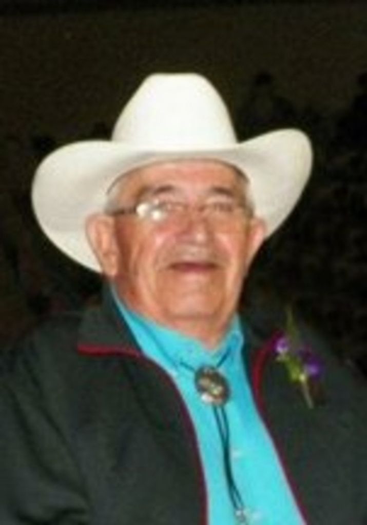 Alvin "Bud" Twiss