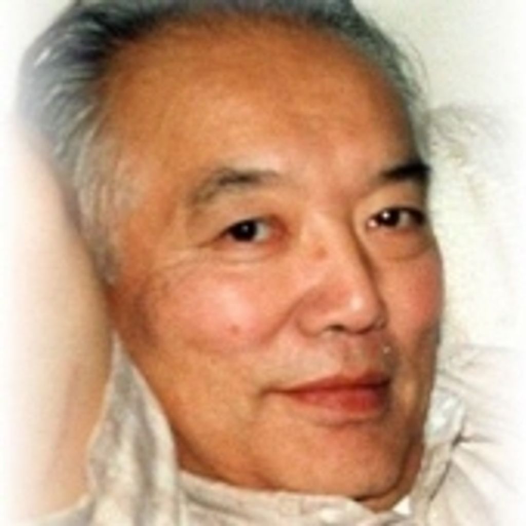 James M. Matsui