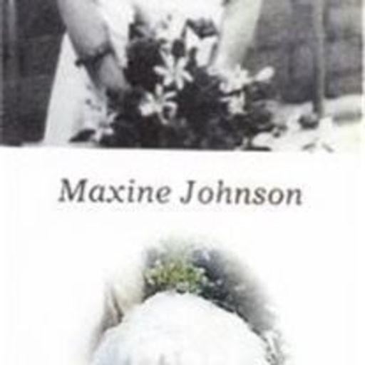 Maxine Byrdena Johnson photo gallery thumbnail 1 of 1
