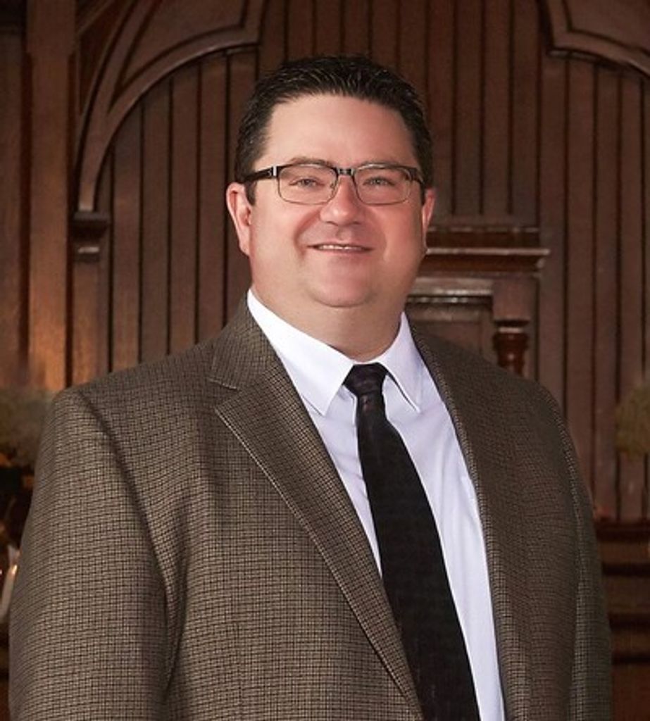 Michael 'Mike' Ray Barker Profile Photo