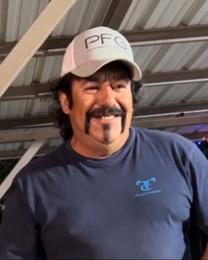 Honorio Dondiego's obituary image