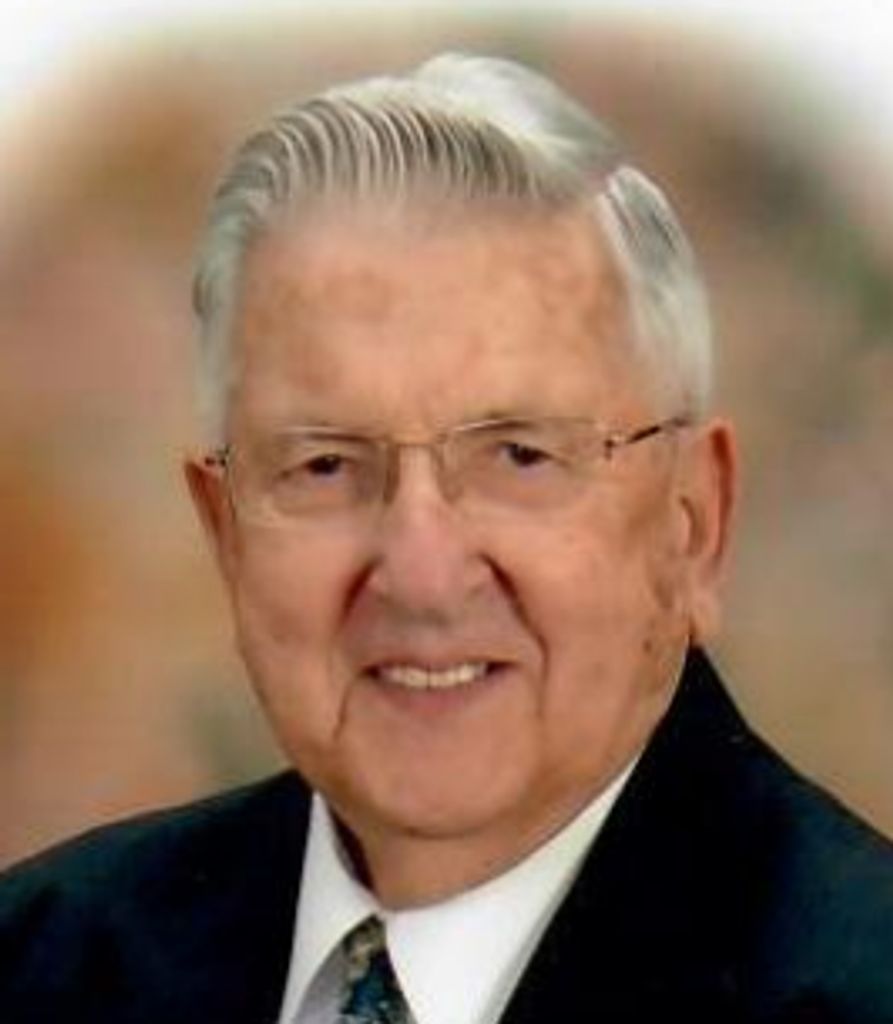 Merrill Eugene Tregoning