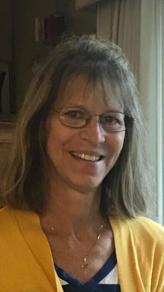Patricia "Pat" A. (Caves)  Wetmore Profile Photo