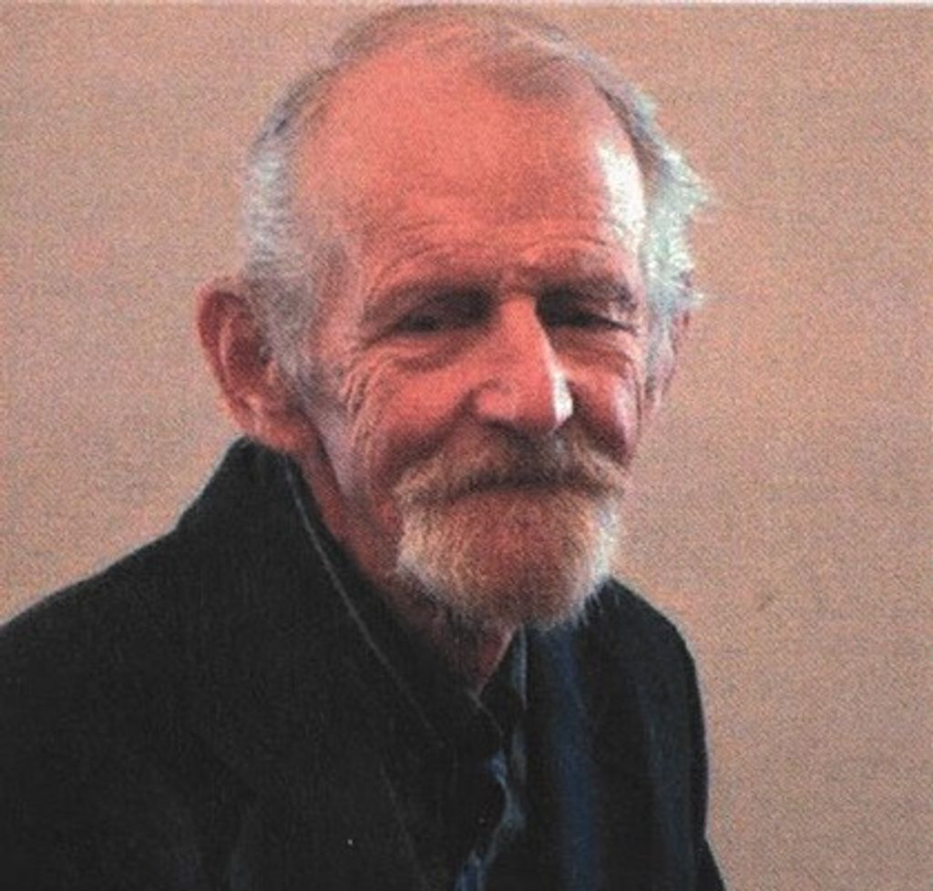 William John Dunsford