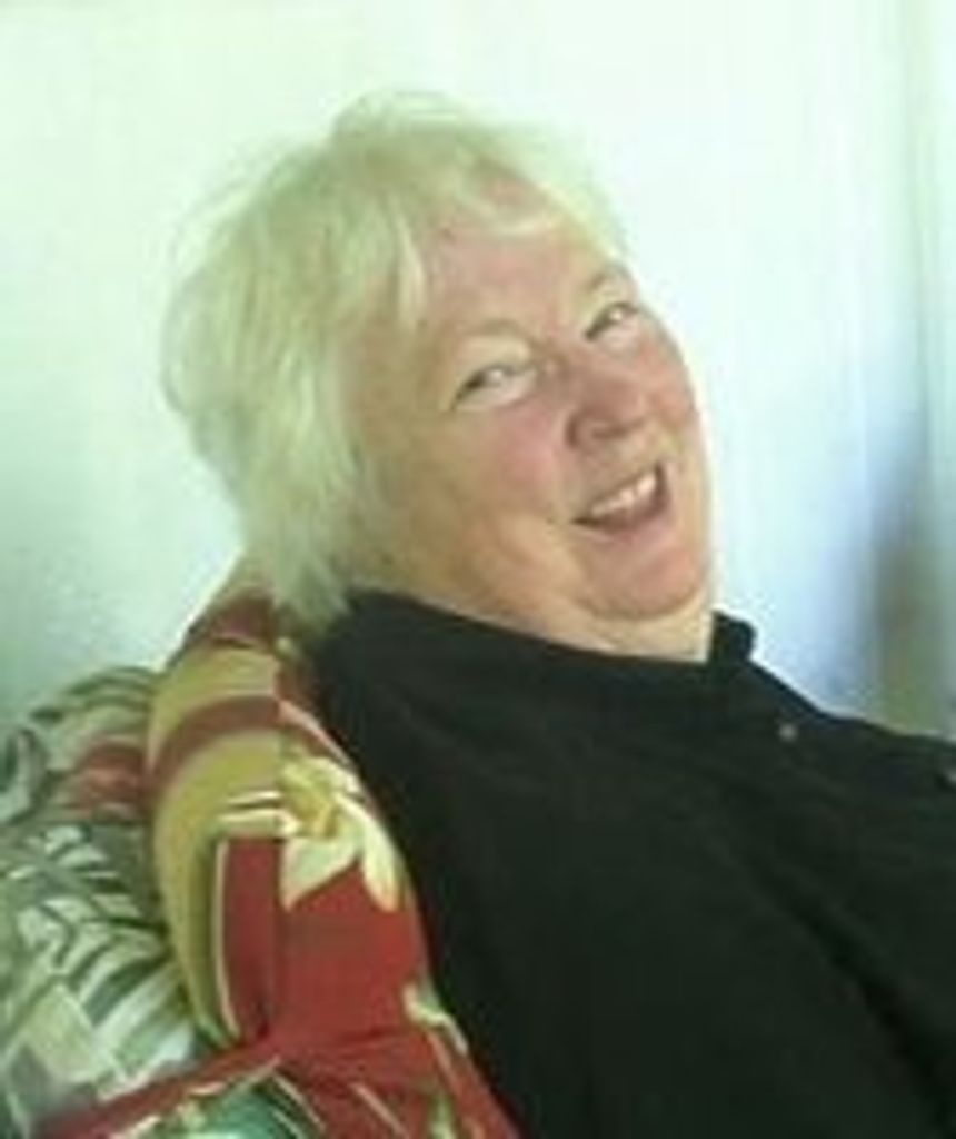 Janice Raitt
