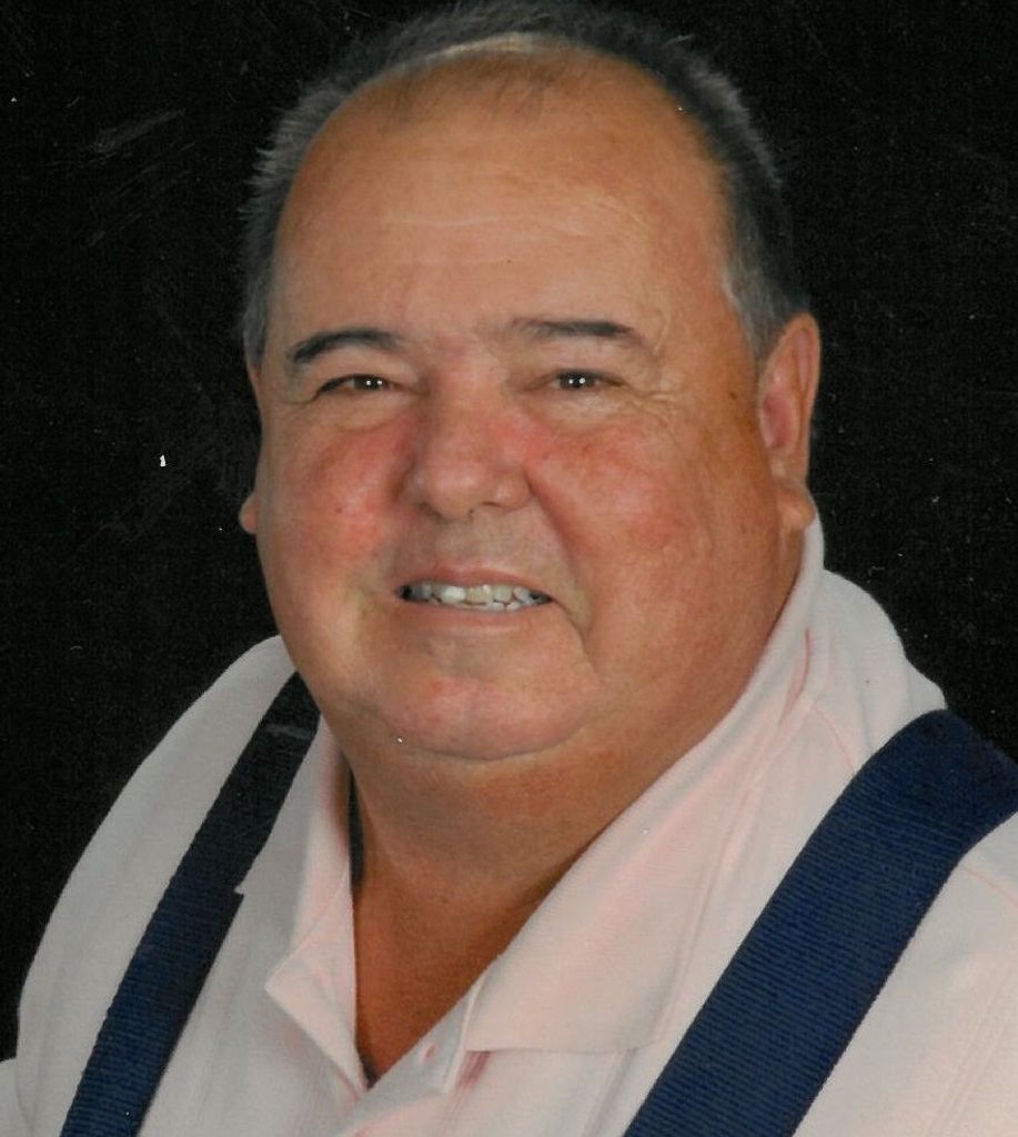 George Roberts Profile Photo