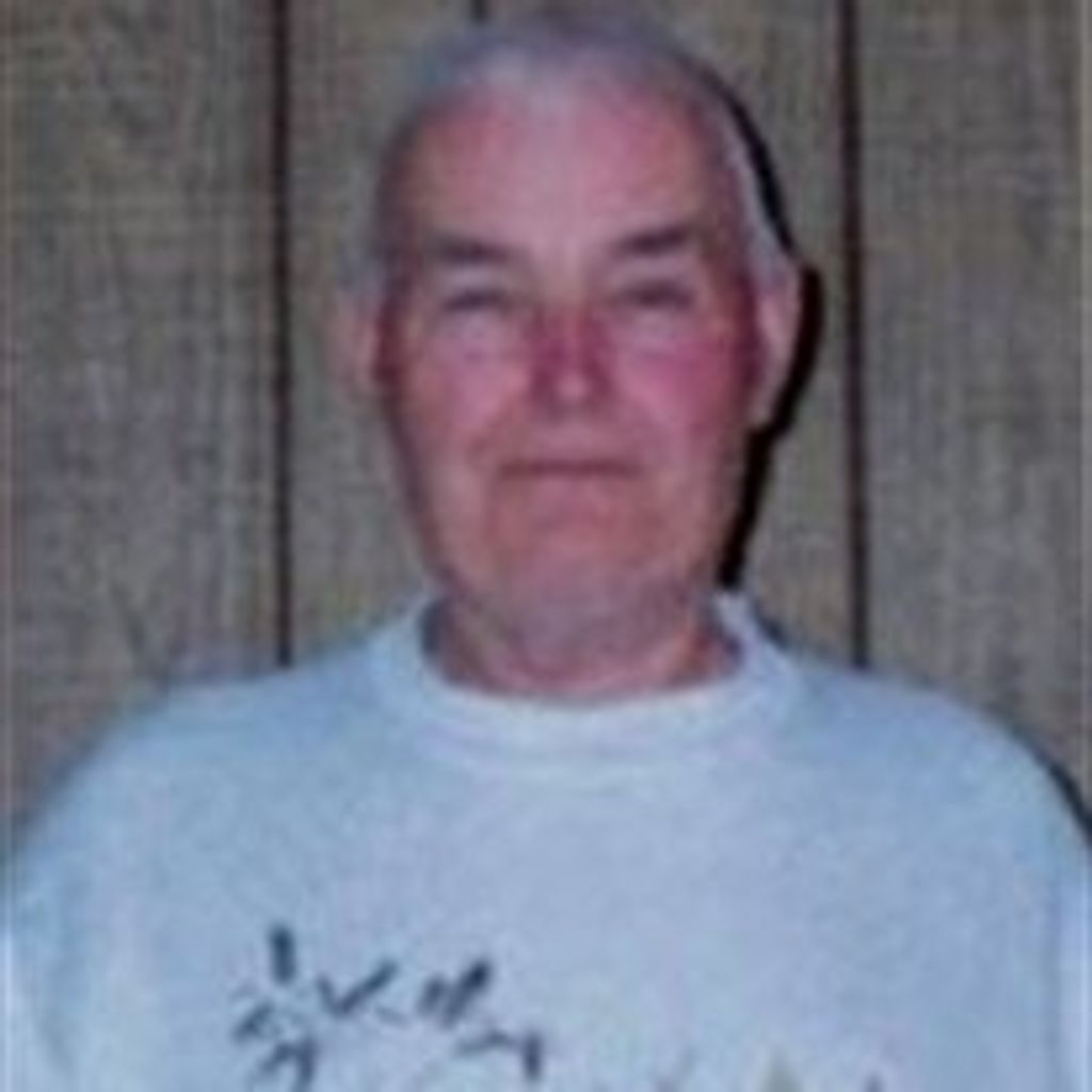 William  Richard Robarge