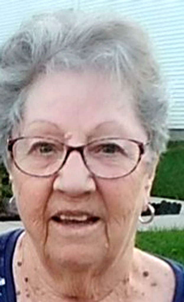 Jean Dolores (Frew)  Keeley