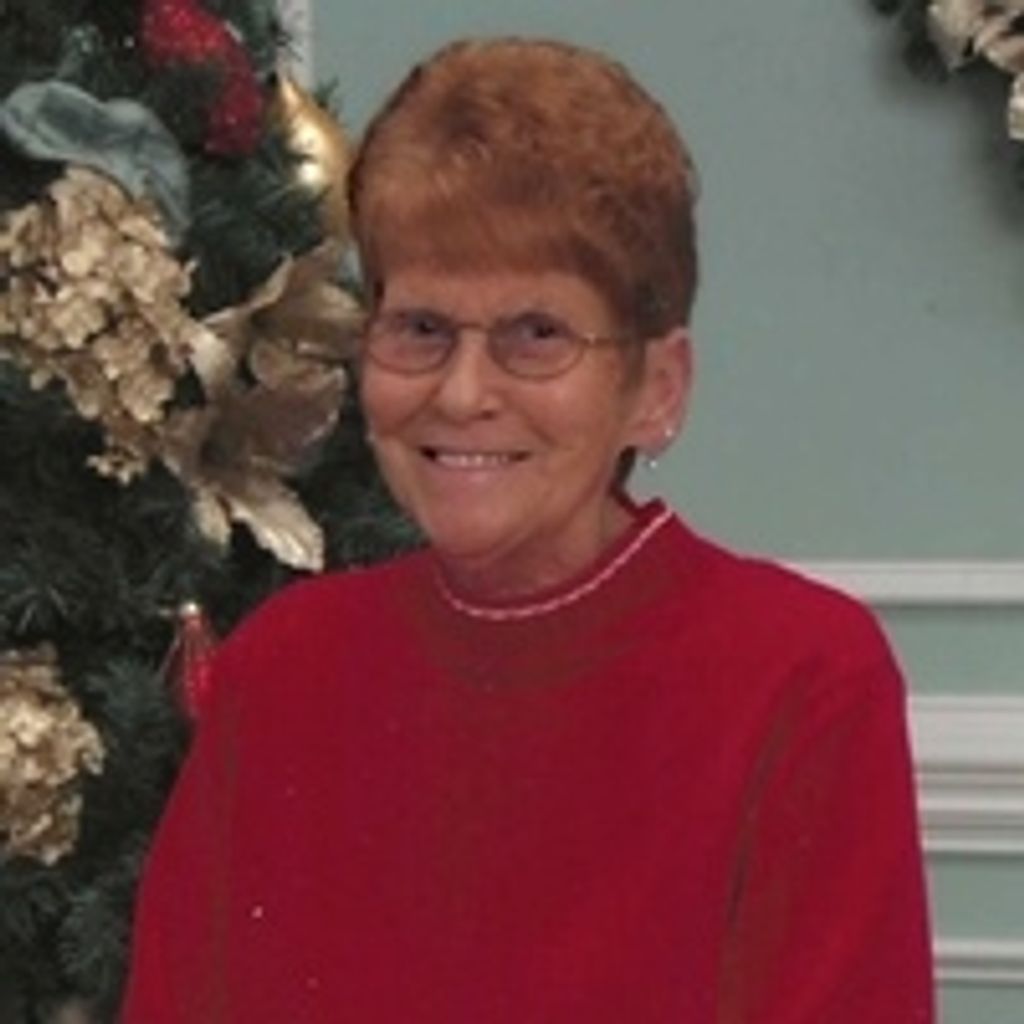 JoAnn (Stephens) Barnett