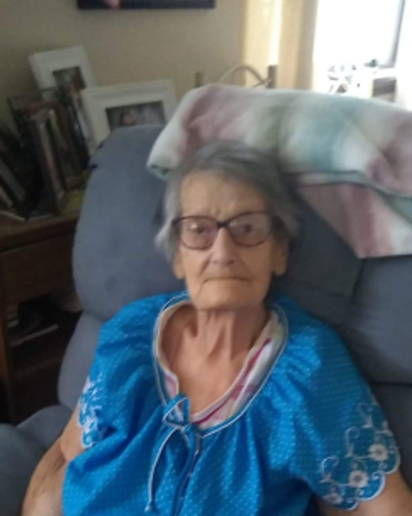 Ethel L. Rivers