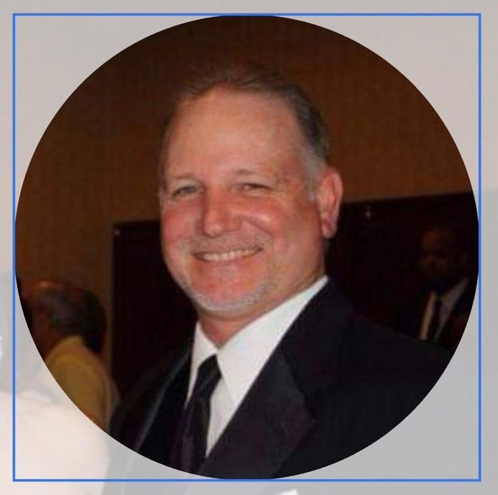Jay Dean Clark Profile Photo