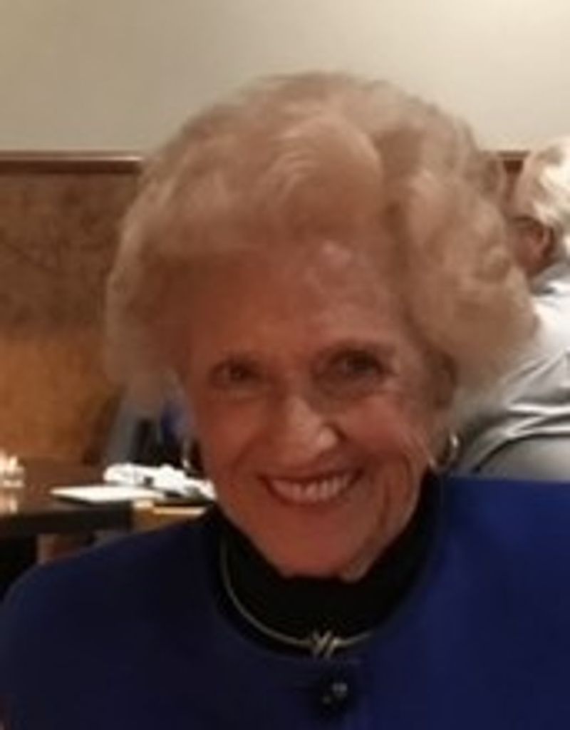 Joan Marie (Bigham)  Moore