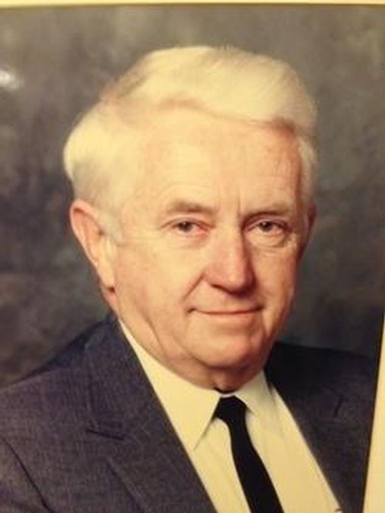 John W. Mccarty