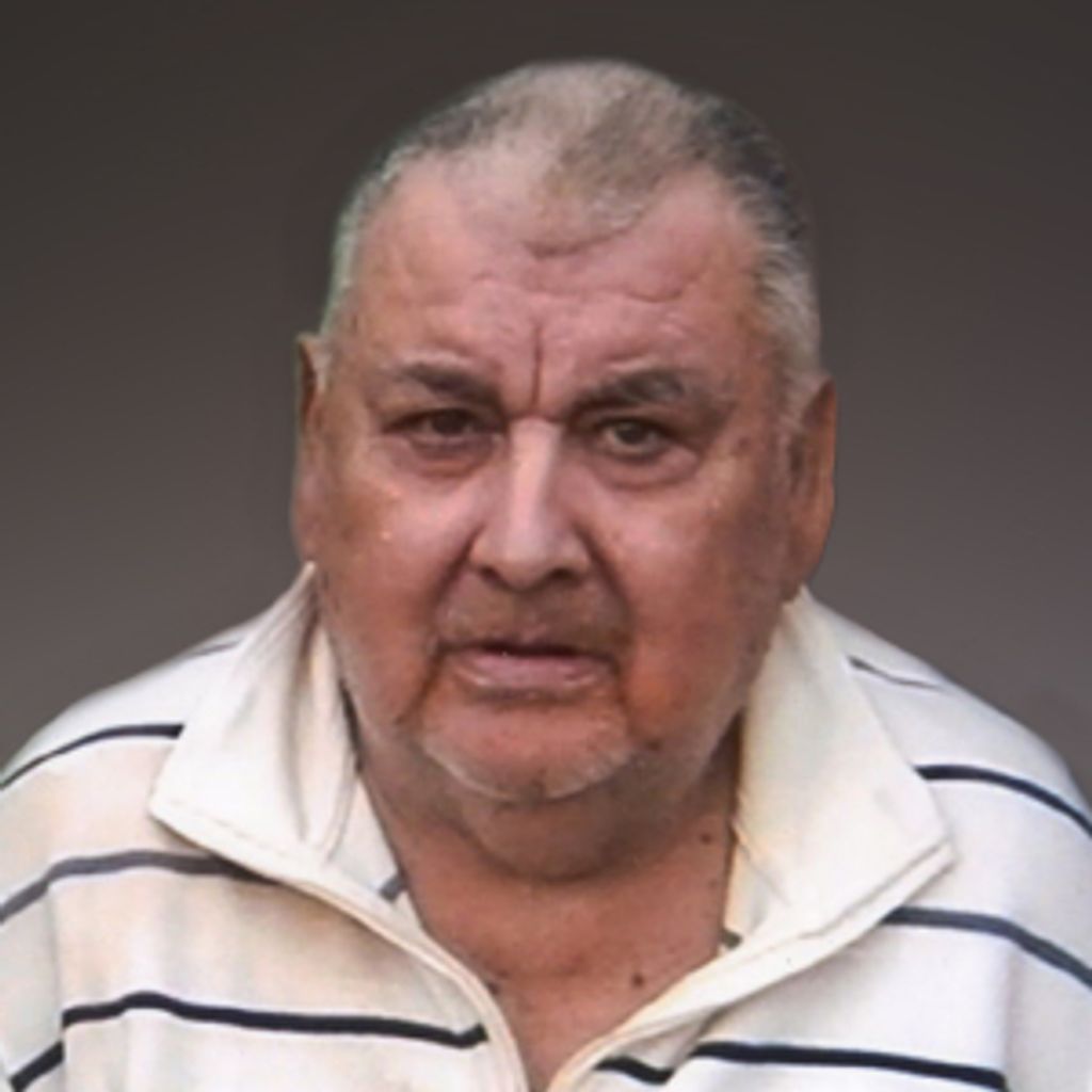 William “Bill” Forbes, Sr.