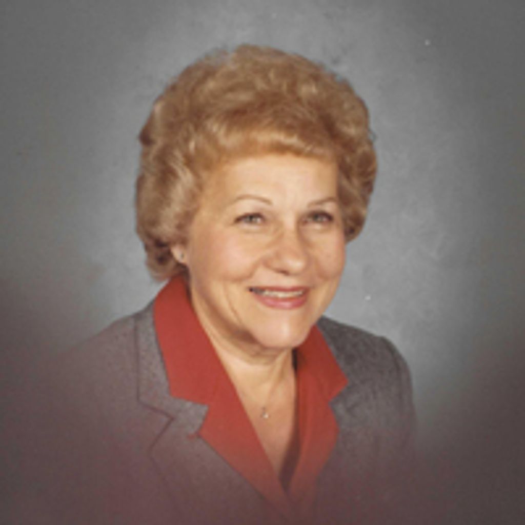 Marian Edna Injerd