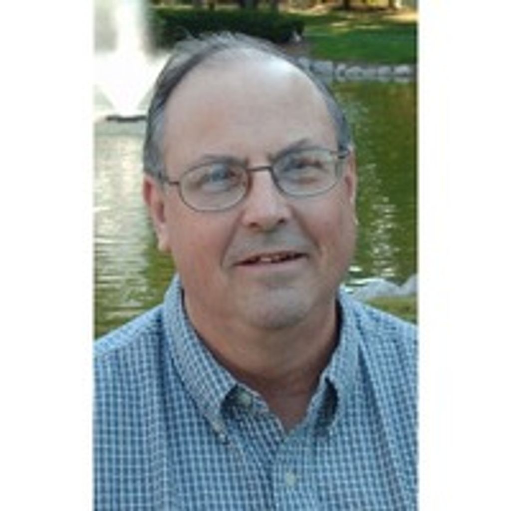 Larry D. Wood