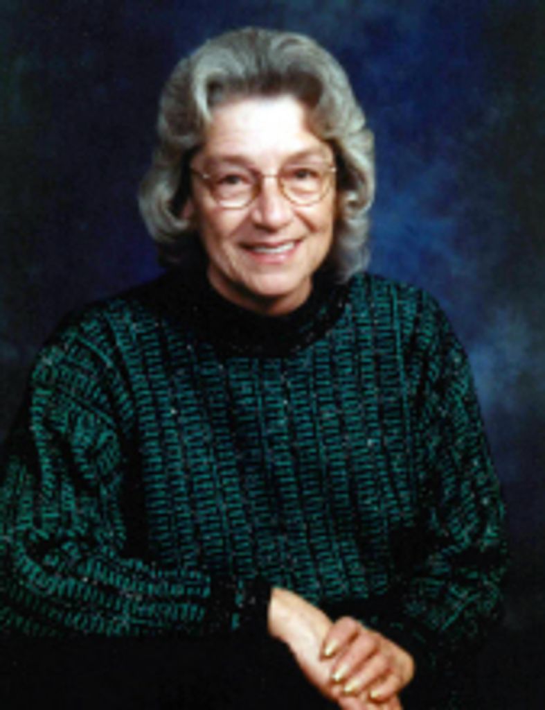 Linda Olivia Brooks