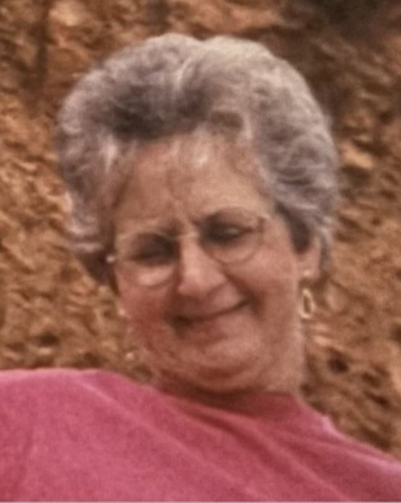 Dorothy Nell Baker