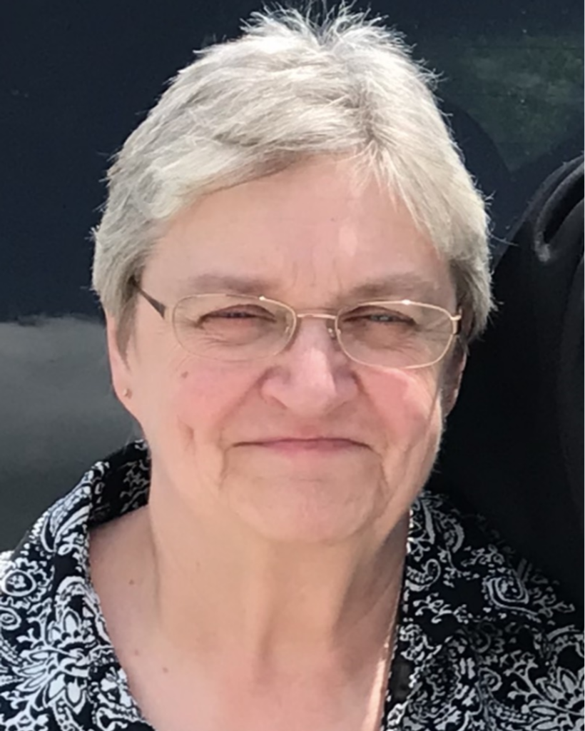 Donna Lynn Winters Profile Photo