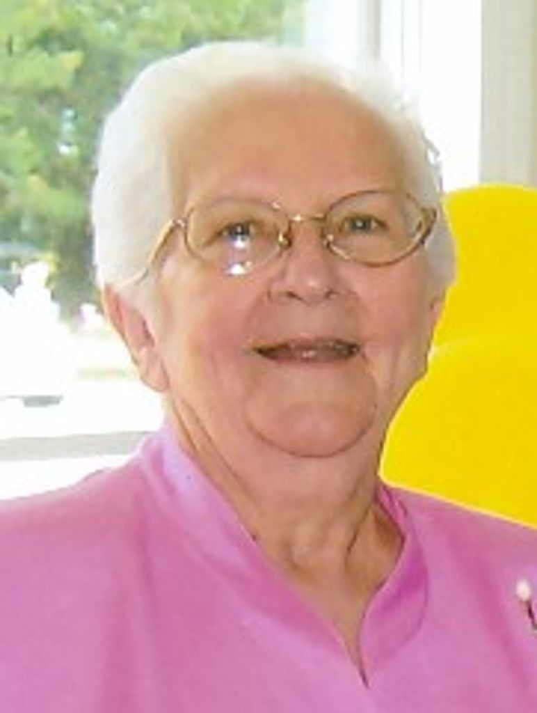 Lou Earley, 82