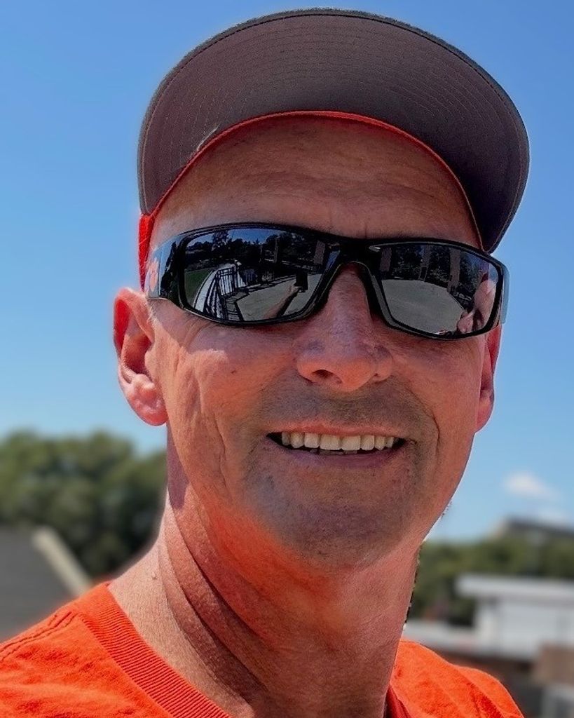 Ted O'Neal Peeples Profile Photo