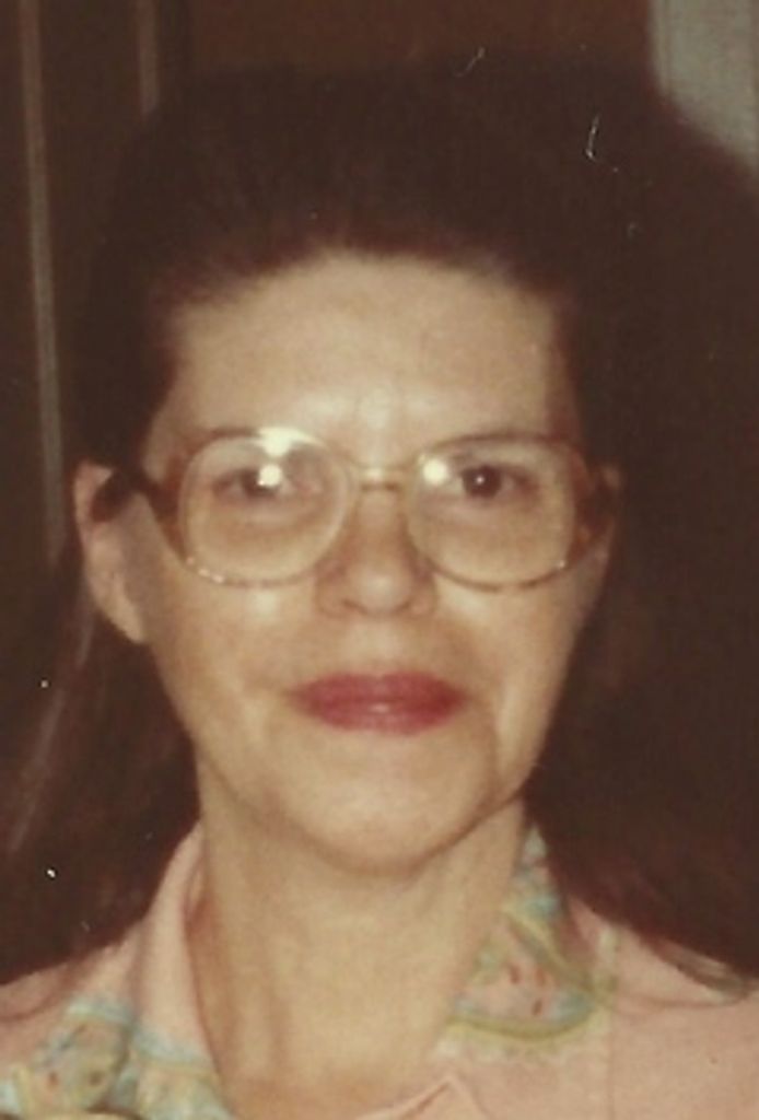 Bettie A. (Isaacs)  Wright Profile Photo