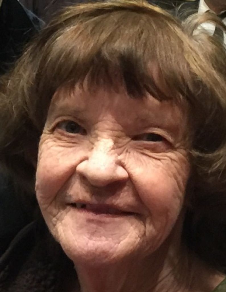 Linda Wright