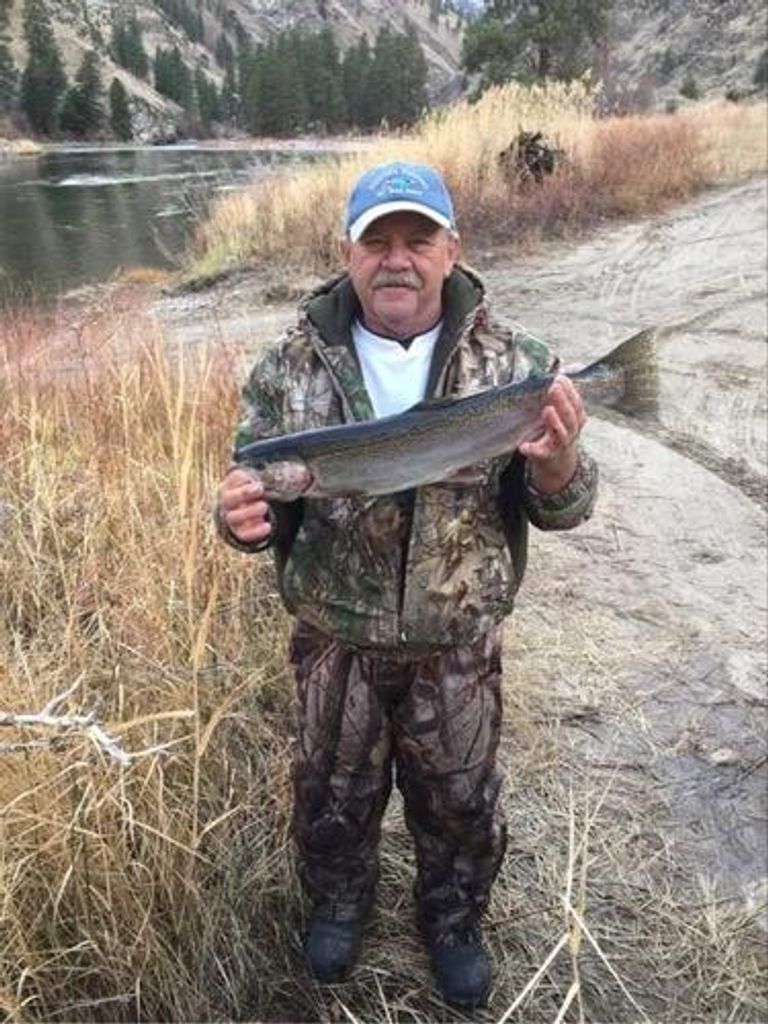 Keith Dwayne Howard Profile Photo