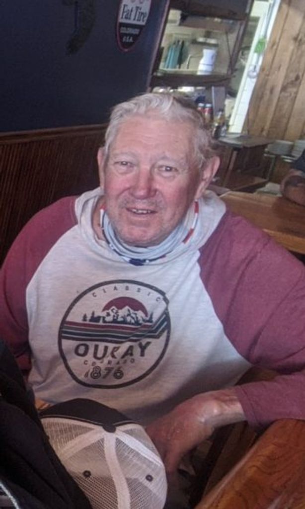 Raymond Albert Markey