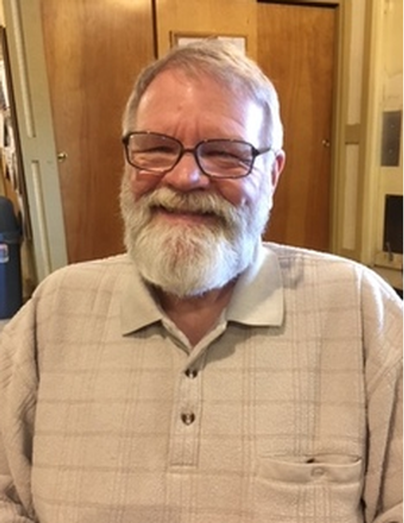 Kenneth  Gordon Gilmore