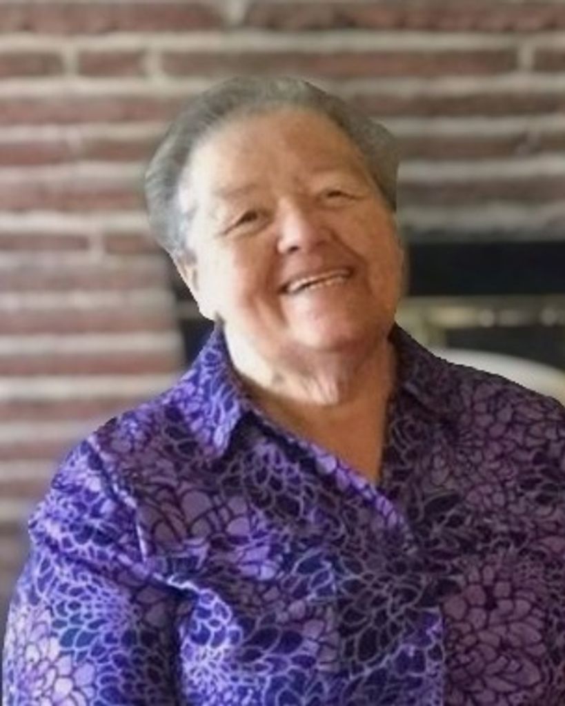 Judy Gosman Profile Photo