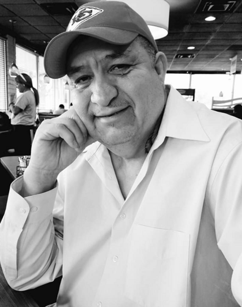 Lee Roy Martinez Profile Photo