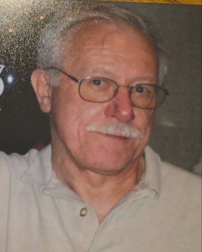 Joseph Robert Gawel's obituary image