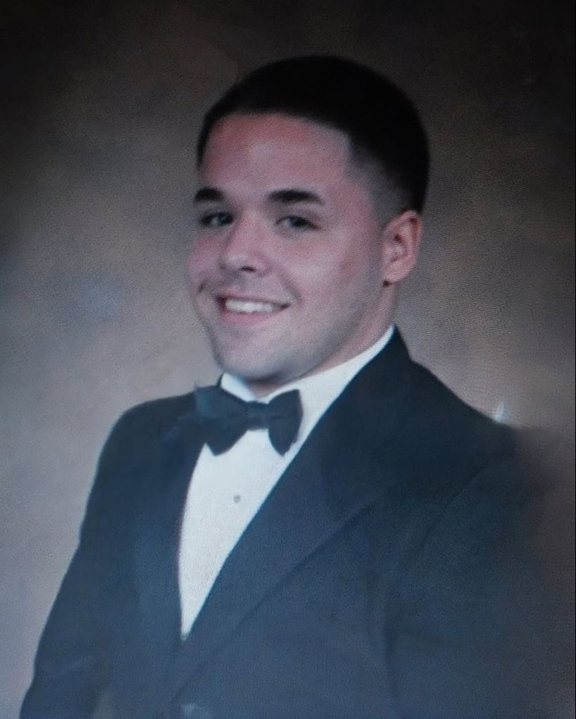 Justin Vincent Leming Profile Photo