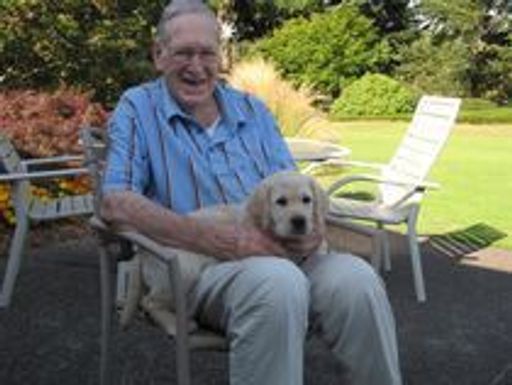 John H. Schenk Profile Photo