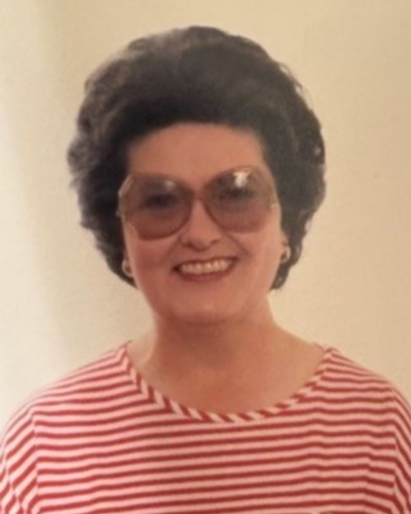 Sandra Nickolson Richardson Profile Photo