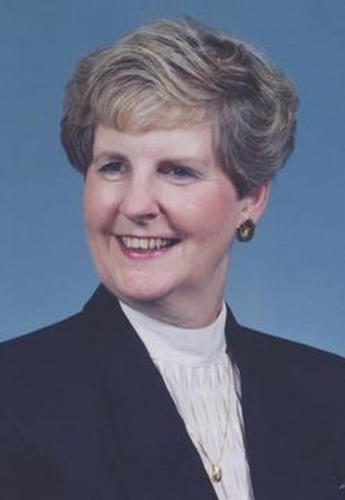 Phyllis Marie Krumbach Kopitzke