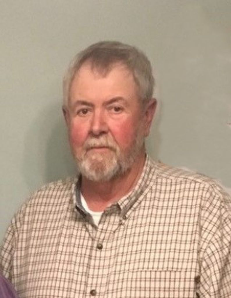 William "Barney" Neel Phelps Profile Photo