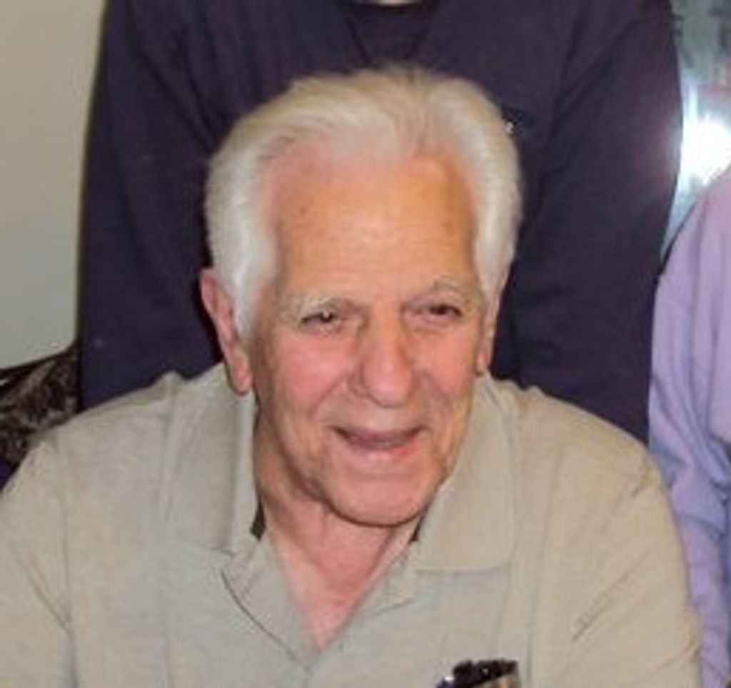 Rocco P. Reno Profile Photo