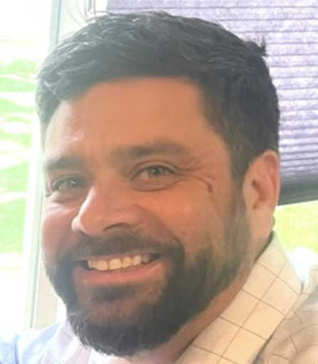 Jared Murphy Poff Profile Photo