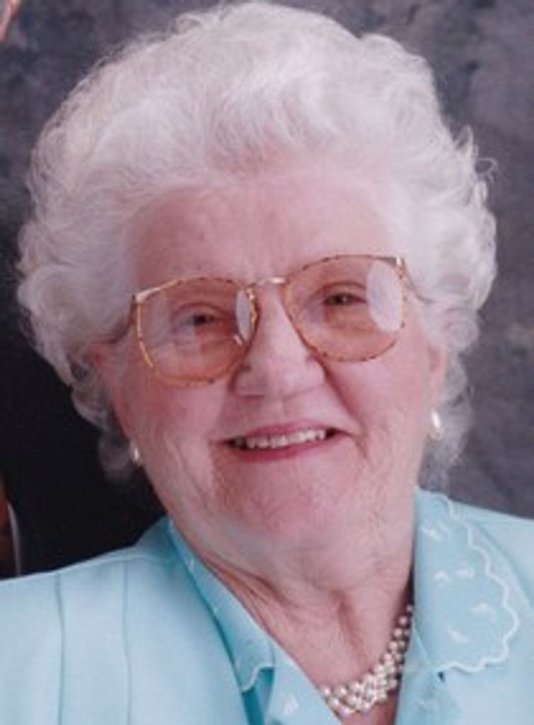 Dorothy Shockney
