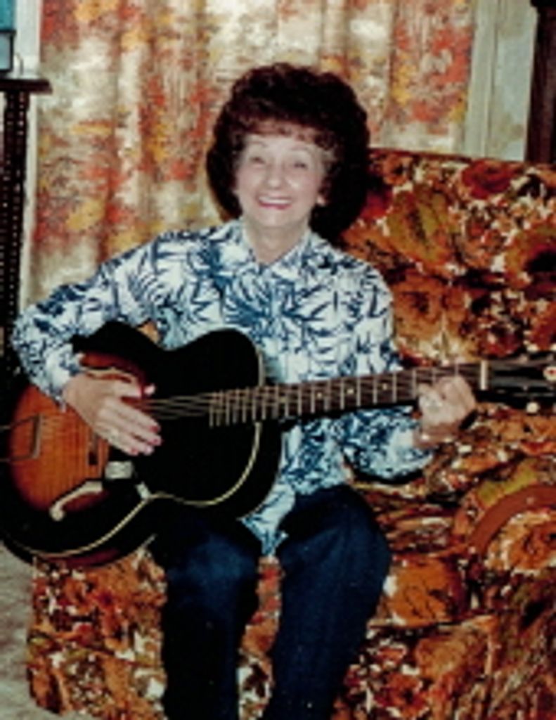 Pauline Box