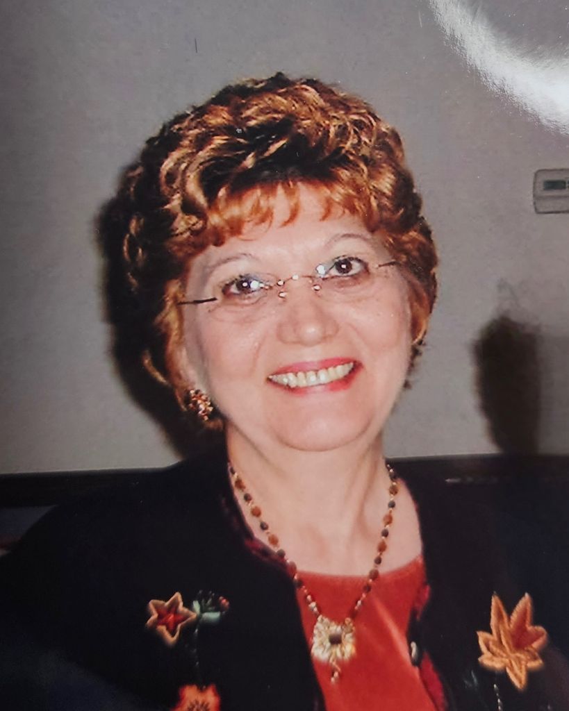 Elaine Bender Profile Photo