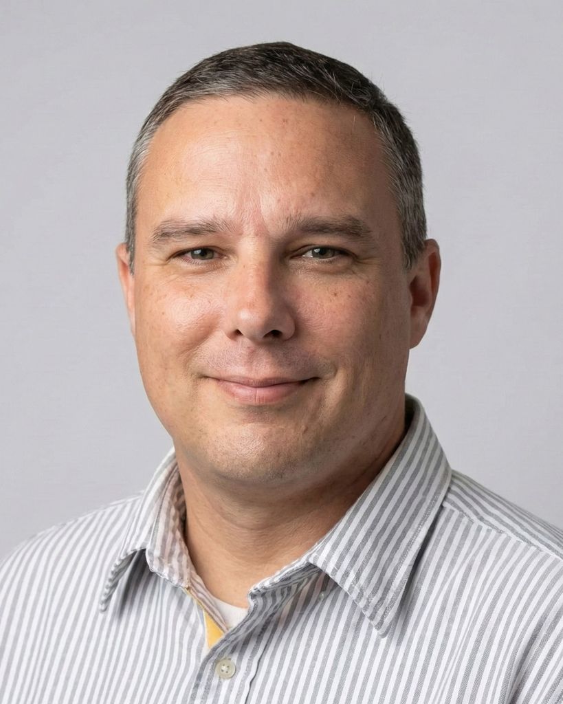 David Harper Jr. Profile Photo